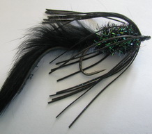 ������� ����� Glory Peacock Black #1\0